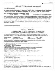   L'ANSE-AU-SABLE, 2002   , page 5
