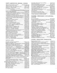   L'ANSE-AU-SABLE, 2008   , page 8