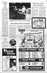 The Sidney Review Wed, March 3, 1982 (Page 3)