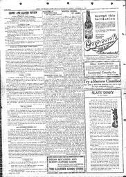 Sidney And Islands Review Thu, November 22, 1923 (Page 4)