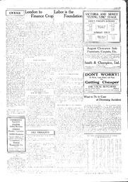 Sidney And Islands Review Thu, August 4, 1921 (Page 5)
