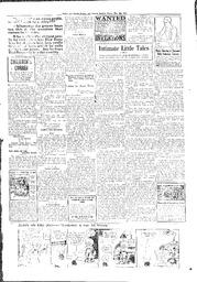 Sidney And Islands Review Thu, March 24, 1921 (Page 2)