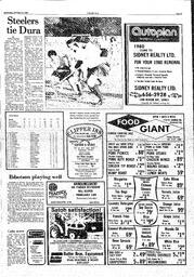 The Sidney Review Wed, February 13, 1980 (Page 11)