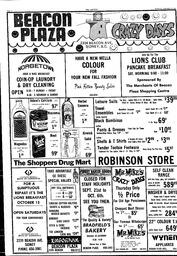 The Sidney Review Wed, September 10, 1975 (Page 10)