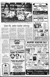The Sidney Review Wed, February 10, 1982 (Page 5)