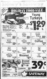 The Review Wed, October 9, 1985 (Page 2)