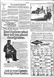 The Sidney Review Wed, June 14, 1978 (Page 2)