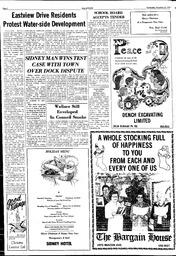 The Sidney Review Wed, December 22, 1976 (Page 2)