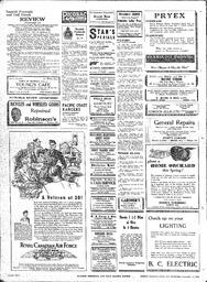 Saanich Peninsula And Gulf Islands Review Wed, November 11, 1942 (Page 2)