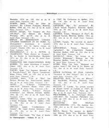   LE CHRONOGRAPHE, 1987   , page 19
