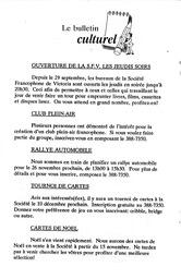   LE RÉVERBÈRE, 1994   , page 8