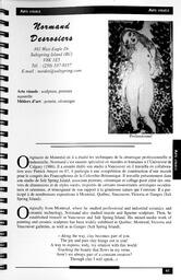   RÉPERTOIRE DES RESSOURCES CULTURELLES, 1997-1999   , page 63