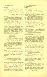   L'APPEL, LE MAGAZINE FRANCO-COLOMBIEN, 1965   , page 6