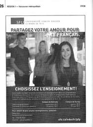   ANNUAIRE - FFCB, 2016   , page 28