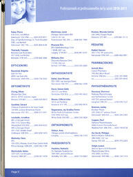   ANNUAIRE - FFCB, 2010   , page 68