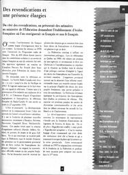   ANNUAIRE - FFCB, 2012   , page 107