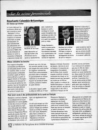   ANNUAIRE - FFCB, 2005   , page 112
