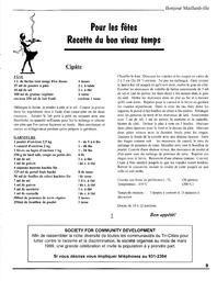   BONJOUR MAILLARDVILLE, 1988-1999   , page 9
