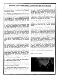   LE R�VERB�RE �CLAIR�, 1999   , page 7