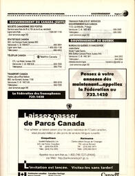   ANNUAIRE - FFCB, 1998   , page 51