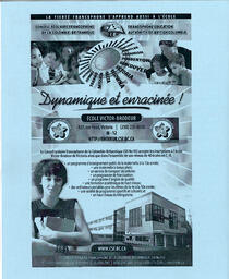   LE RÉVERBÈRE, 2009   , page 20