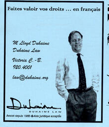   LE RÉVERBÈRE, 2006   , page 24