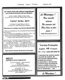   LE MOUSTIQUE PACIFIQUE, 2000   , page 26