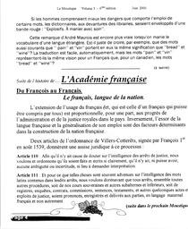   LE MOUSTIQUE PACIFIQUE, 2000   , page 4