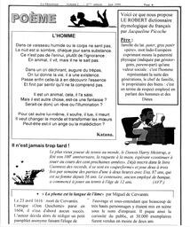   LE MOUSTIQUE PACIFIQUE, 1999   , page 4