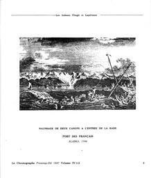   LE CHRONOGRAPHE, 1987   , page 7