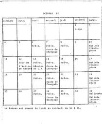   ENTRE NOUS, 1992   , page 10
