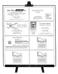   L'ANSE-AU-SABLE, 1996   , page 8