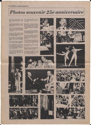 Le Soleil de Colombie, October 14, 1977, page 20