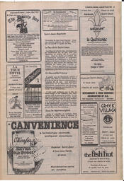 Le Soleil de Colombie, June 18, 1982, page 13