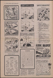 Le Soleil de Colombie, September 9, 1983, page 6