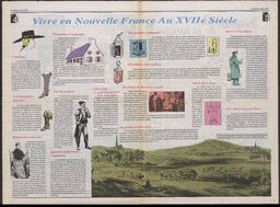 Le Soleil de Colombie, October 9, 1992, page 24