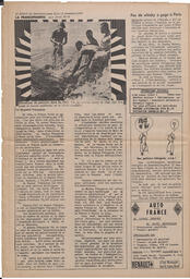 Le Soleil de Vancouver, December 13, 1968, page 8