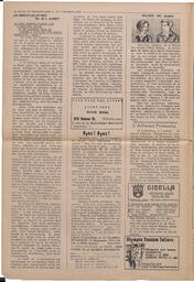 Le Soleil de Vancouver, December 6, 1968, page 4