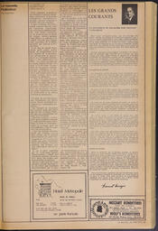 Le Soleil de Vancouver, June 18, 1971, page 3