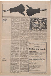 Le Soleil de Vancouver, April 9, 1971, page 11