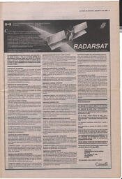 Le Soleil de Colombie, May 4, 1990, page 5