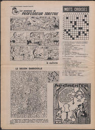 Le Soleil de Colombie, August 19, 1977, page 18