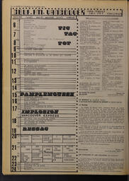 Le Soleil de Colombie, July 18, 1975, page 12