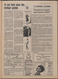 Le Soleil de Colombie, April 16, 1976, page 13