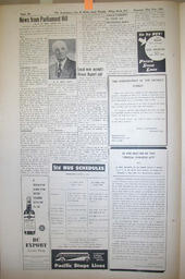 The Semiahmoo Sun and White Rock Weekly, May 31, 1951 (Page 6)