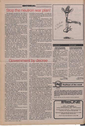   The Pacific Tribune - Friday, August 21, 1981   , page 4