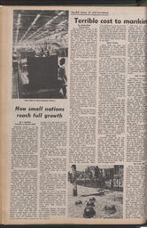   The Pacific Tribune - Friday, January 29, 1971   , page 10