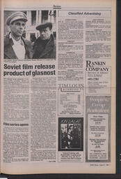   The Pacific Tribune - Monday, August 21, 1989   , page 7