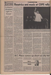   The Pacific Tribune - Friday, October 22, 1982   , page 2