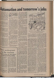   The Pacific Tribune - Friday, May 22, 1964   , page 5